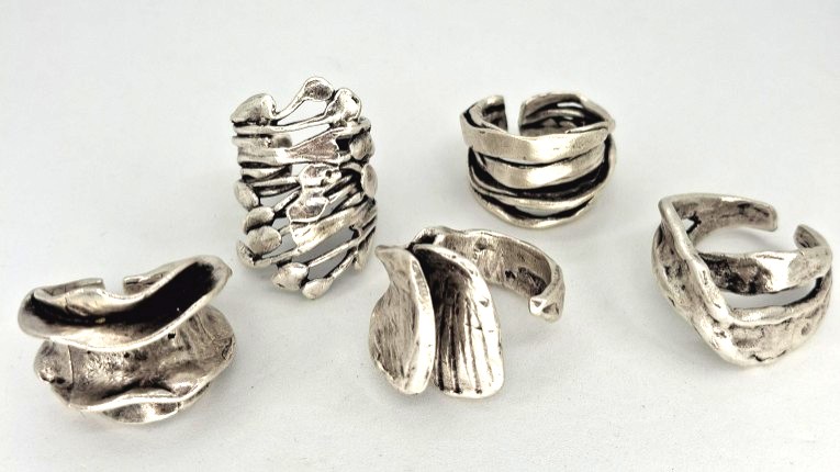 ET2516 ANILLOS