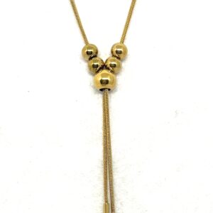 MA2592 COLLAR