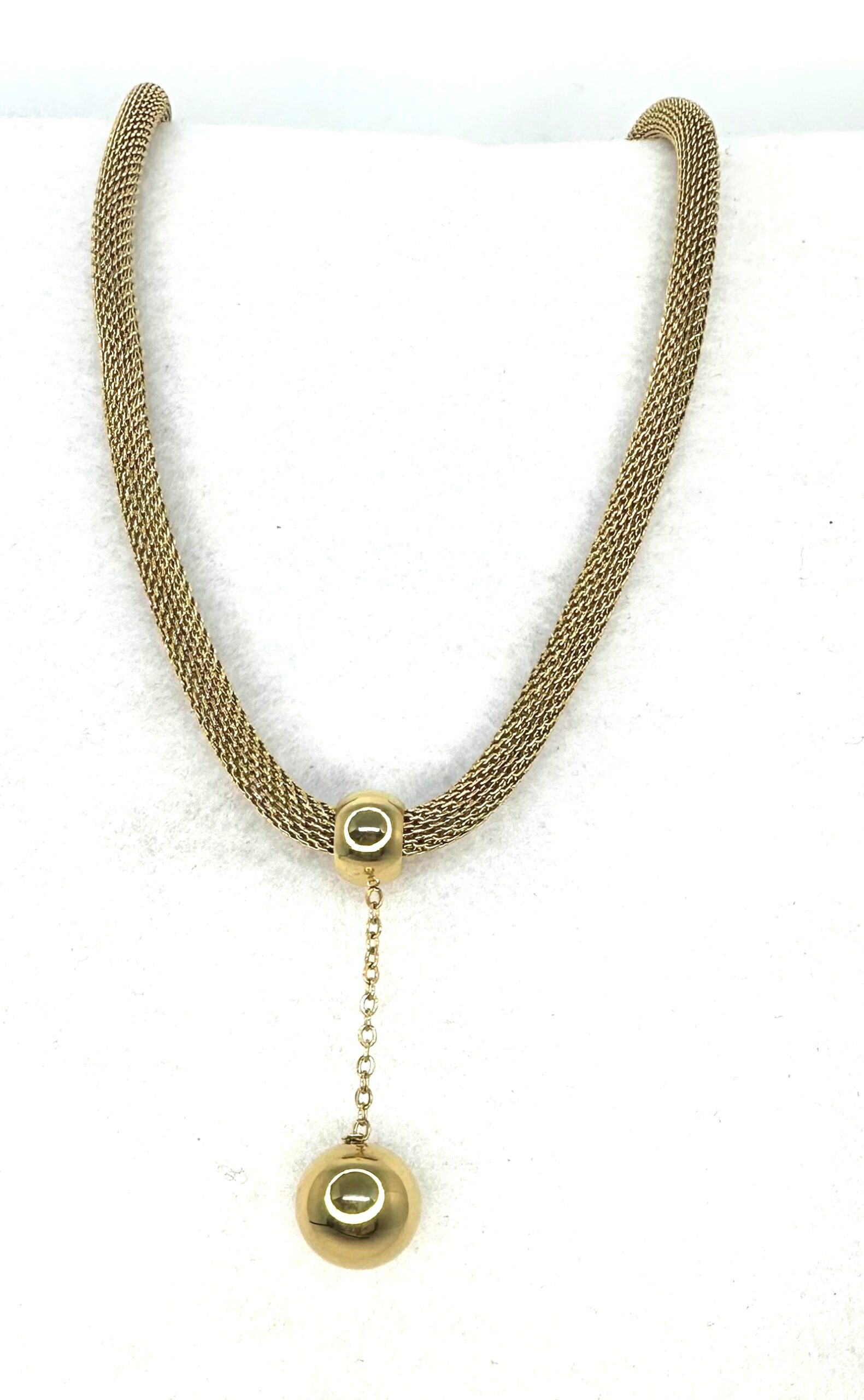 MA2597 COLLAR