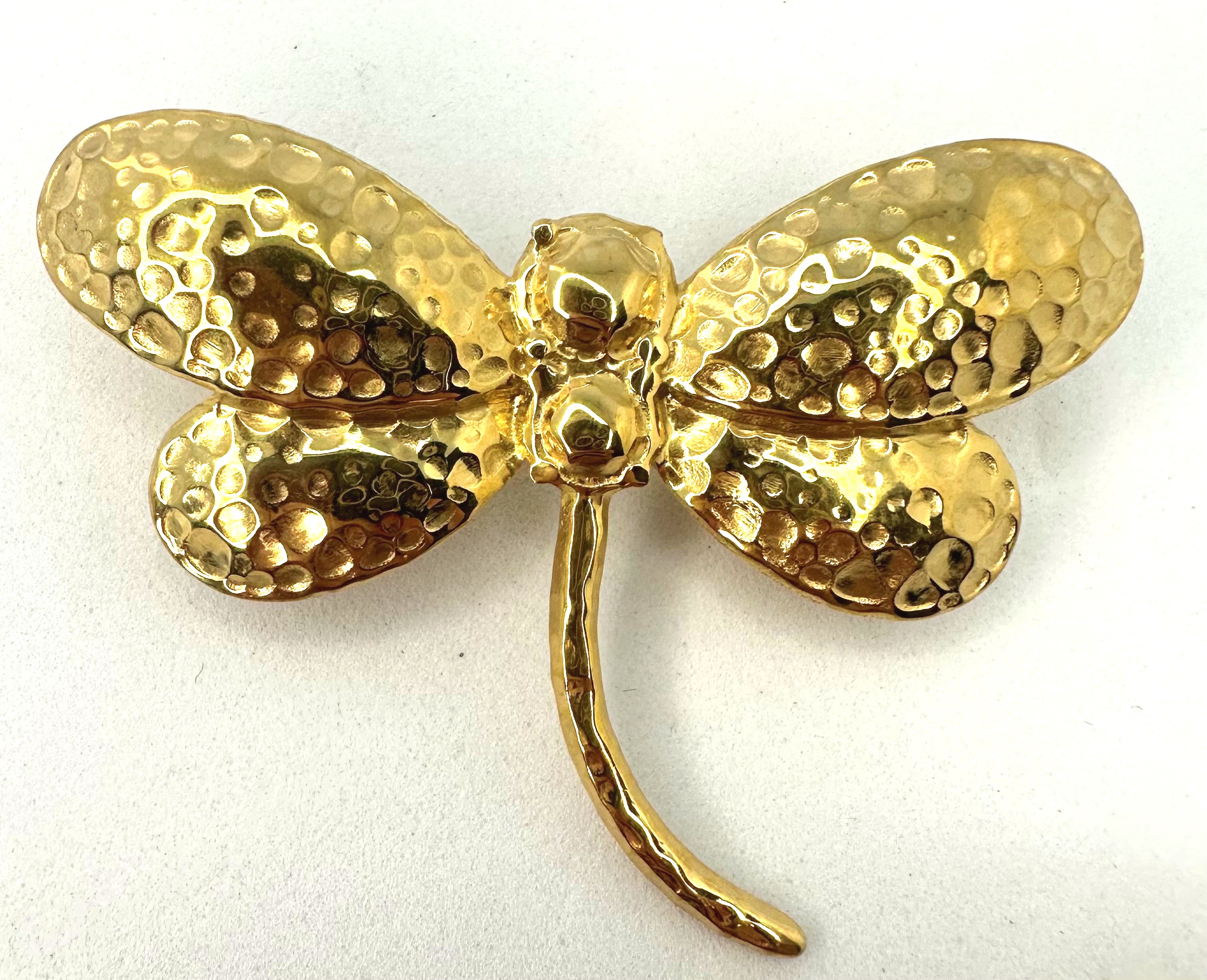 MC2507 BROCHE
